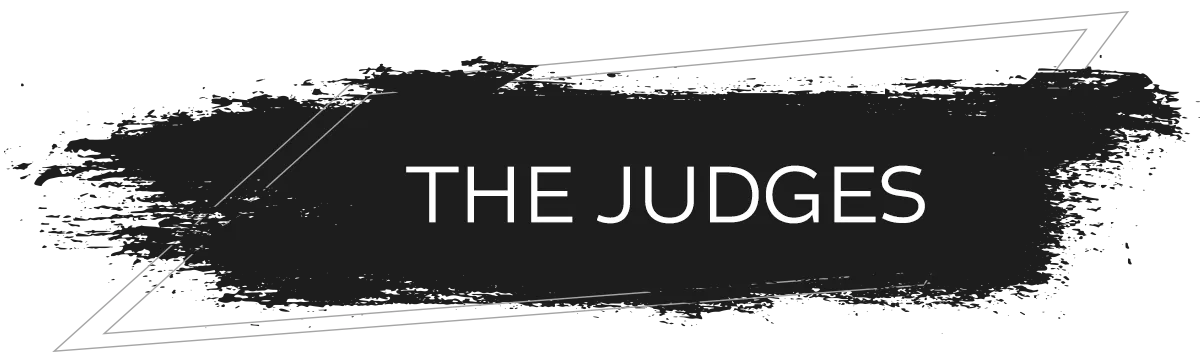 The judges